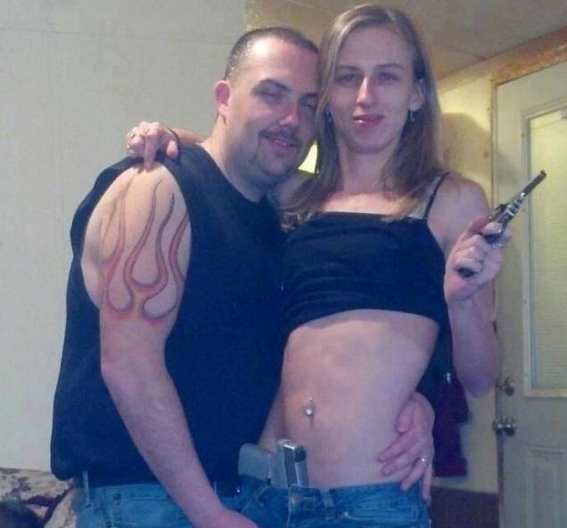 22 People From the Bottom End of Society.