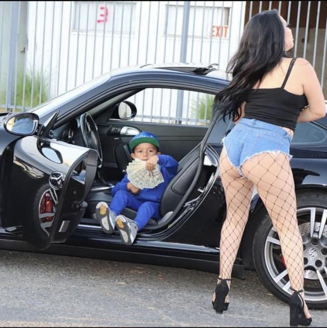 16 Parents Who Shouldn't Be Allowed to Have Kids.