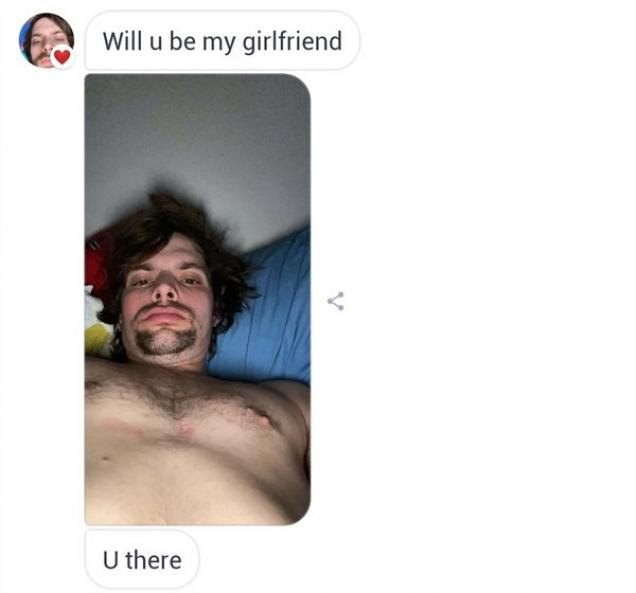 24 Creepy Text Conversations.