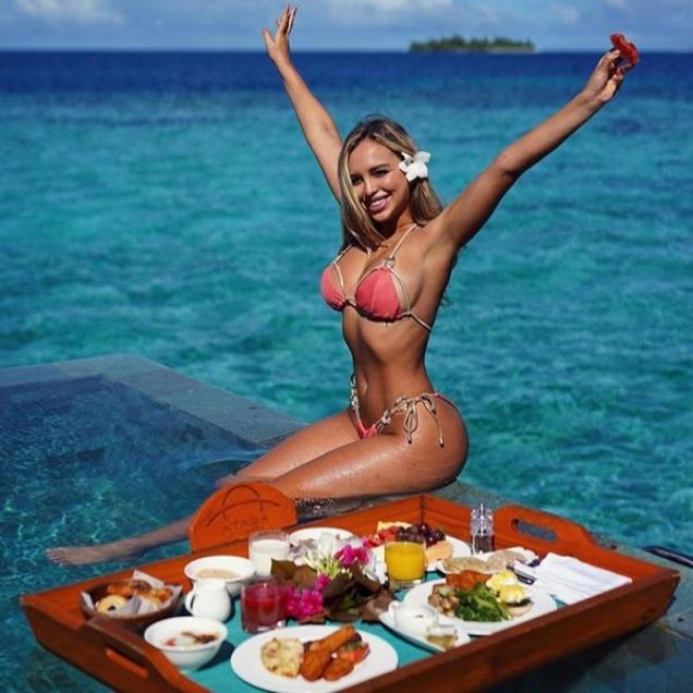 35 Rich Kids on Instagram to Make You Rage.