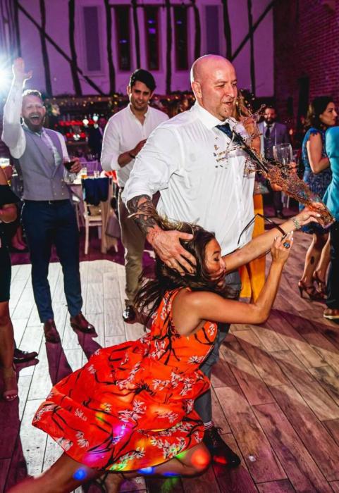 27 Pics Taken With Perfect Timing.