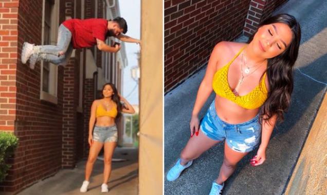 21 Revealing Shots From Behind the Camera.