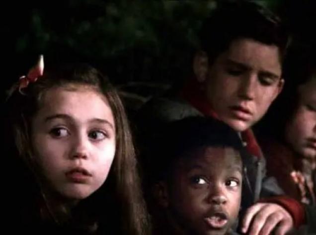 20 Stars You Didn't Realize Were in These Movies.