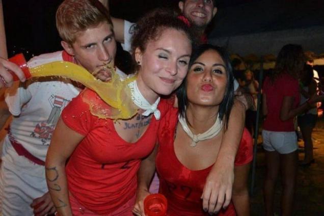 31 Times S**t Hit the Fan.