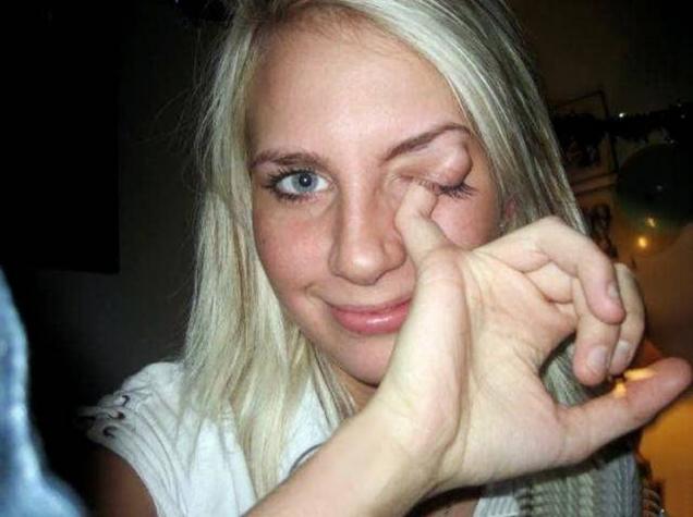 43 Pics That Require an Explanation.