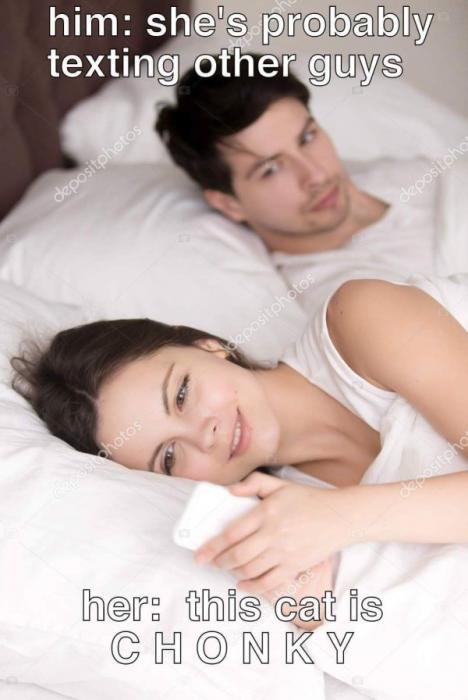 35 Memes When S**t Hits the Fan.