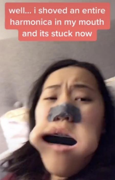 28 Pics That Are Going to Make You Uncomfortable.