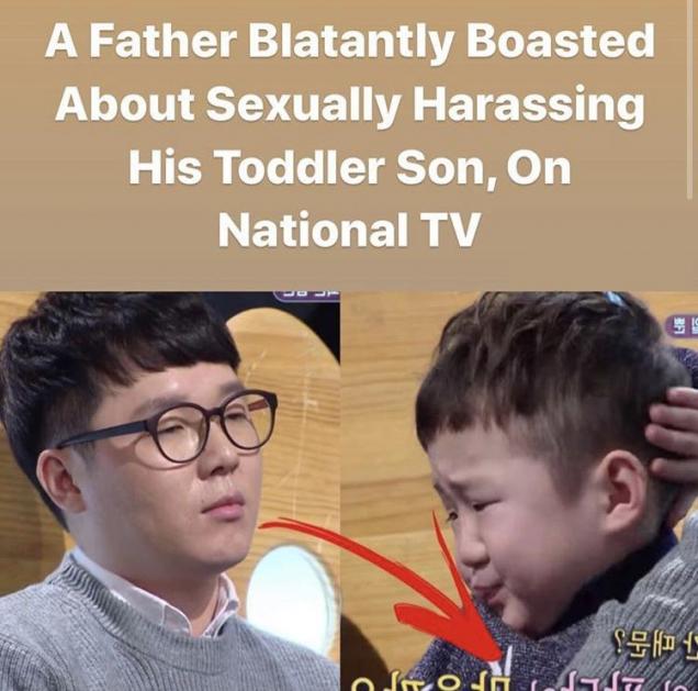 14 Parents Who Are Just the Worst.