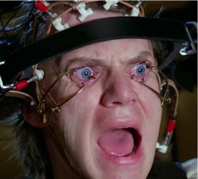 20 Actors Who Hurt Themselves While On Set.