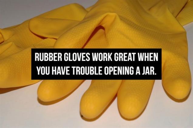 21 Life Hacks That Could Help You Out.