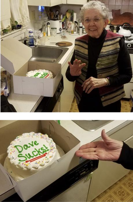 21 People Who Keep Humor Alive in the Family.