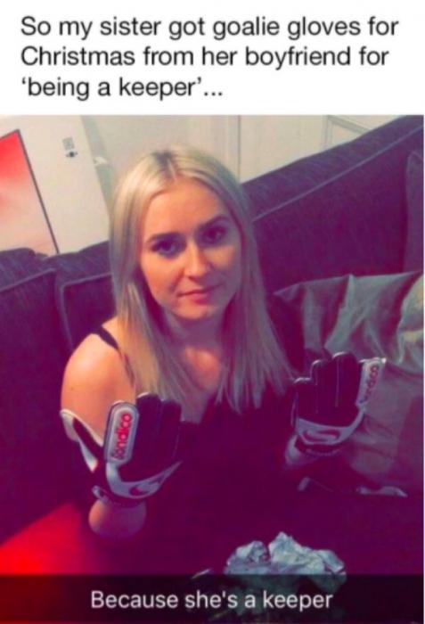 26 Women Who Will Never Understand Men.