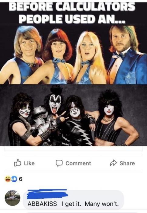 34 People Who Just Have to be The Smartest in the Room.