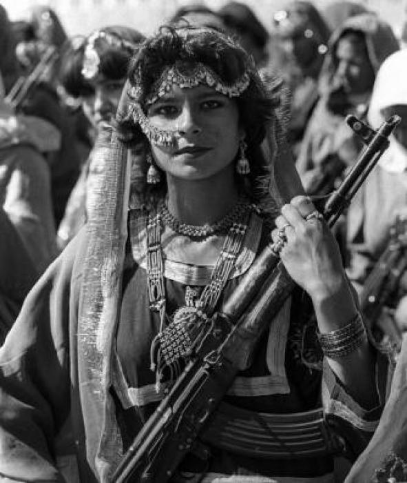 25 Fascinating Photos Collected From History.