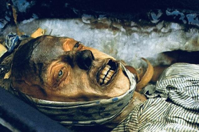 29 Fascinating Pictures From Back in Time.