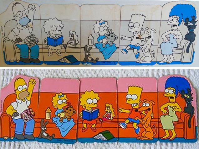 17 Photos That Show You the Power of Time.