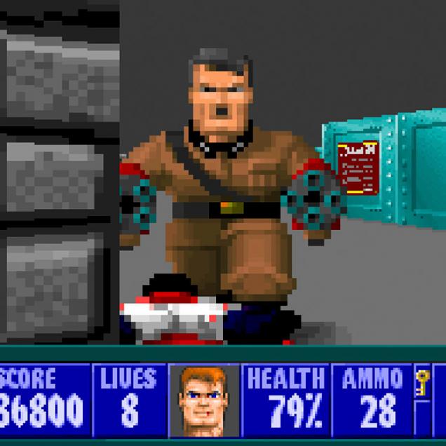 25 Pics to Scratch Your Nostalgic Itch.