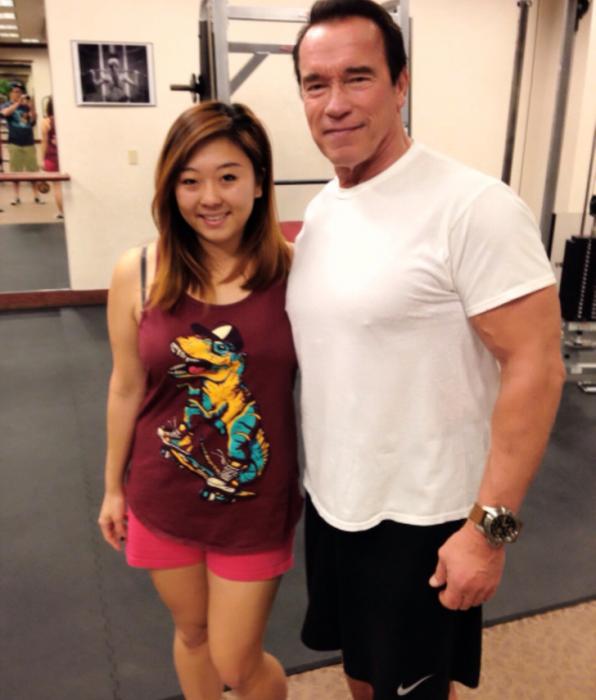 19 People Who Accidentally Met a Celebrity.