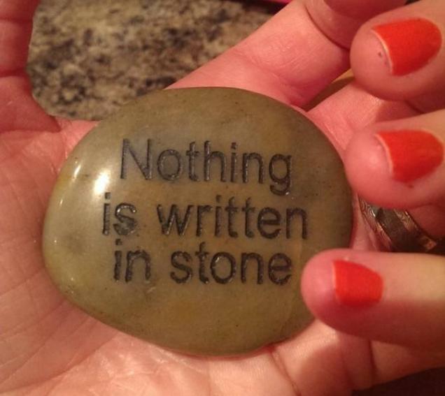 24 Pics Sending Mixed Signals.