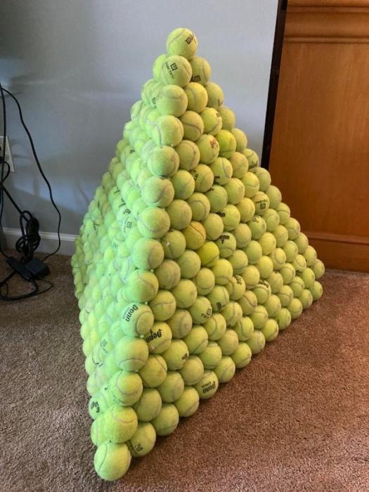 30 Fascinating Things Seen Around the Internet.