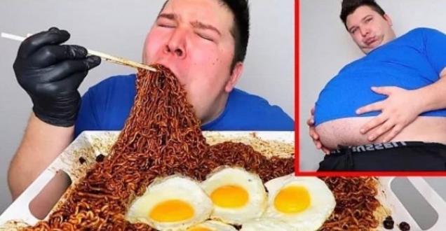 24 Pics From the Internet Full of NOPE.