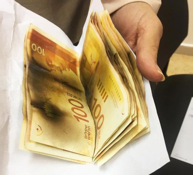 19 Curious Things That Happened.