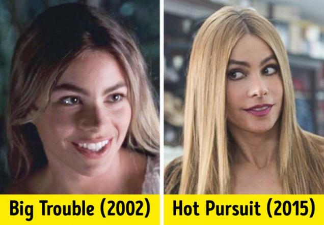 20 Celebrities and How They Changed Since the Start of Their Careers.