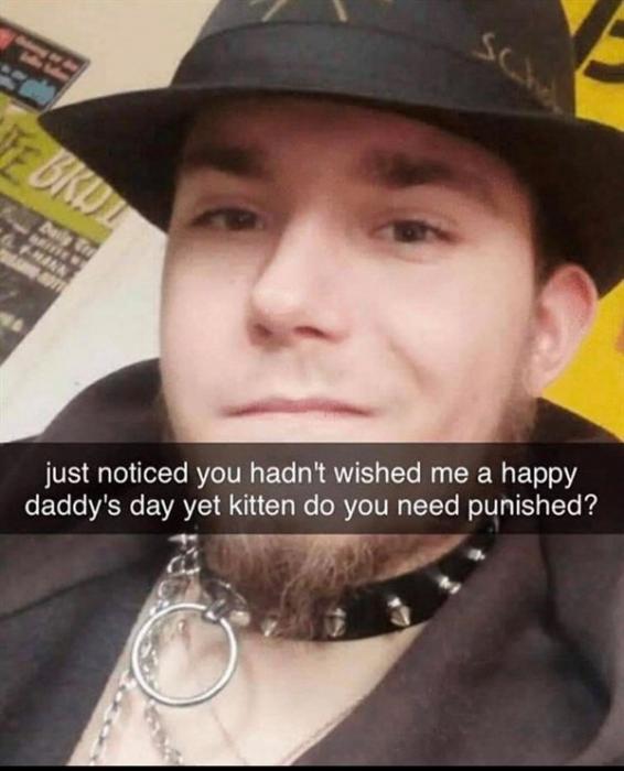 24 Cringey People to Make You Squirm.