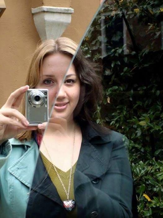 27 Pics That Will Mess With Your Sense of Perspective.