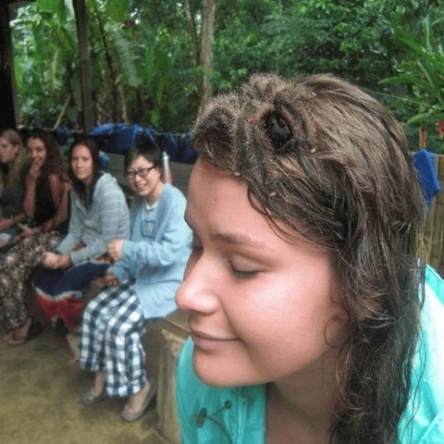 32 Pics That Will Make You Look Twice.