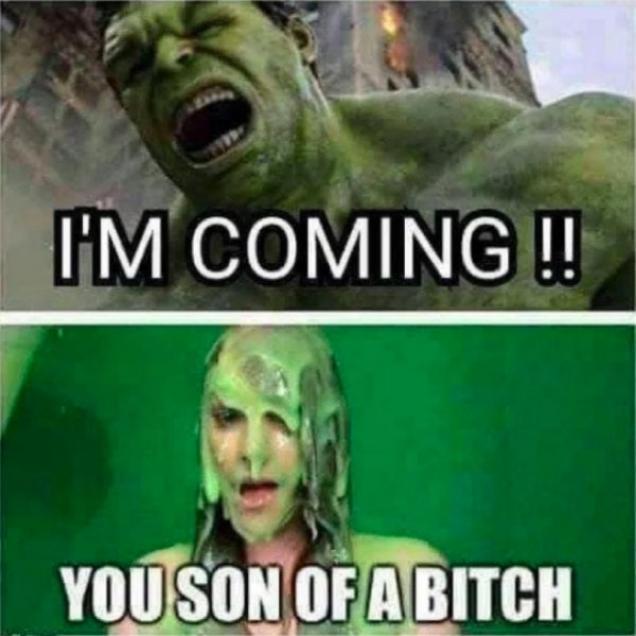 29 Sex Memes to Pollute Your Soul.