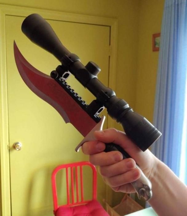 40 Things That Would be Cool to Own.