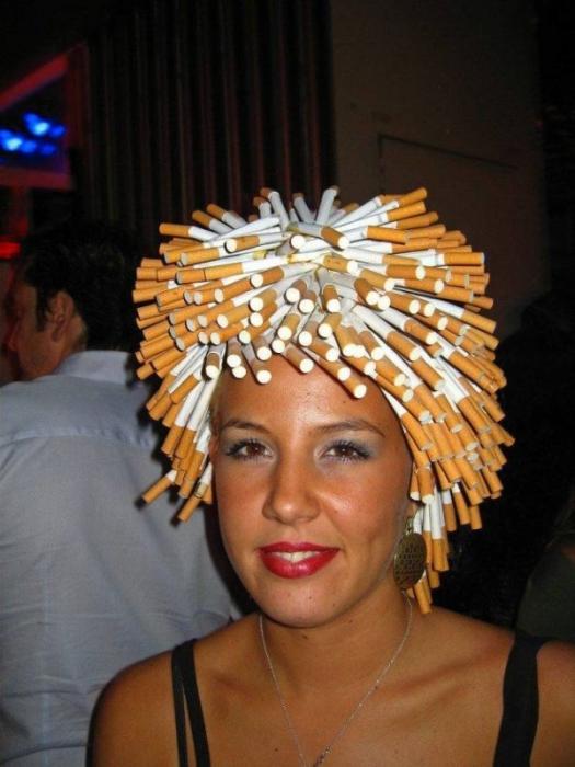 32 Images That Require an Explanation.