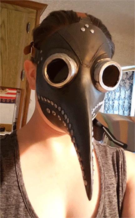 27 People Who Tried and Failed.