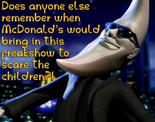 43 Nostalgic Pics From Years Past.