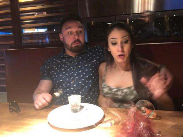 33 Times S**t Happened.