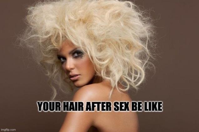 27 Times S**t Just Decided to Happen.