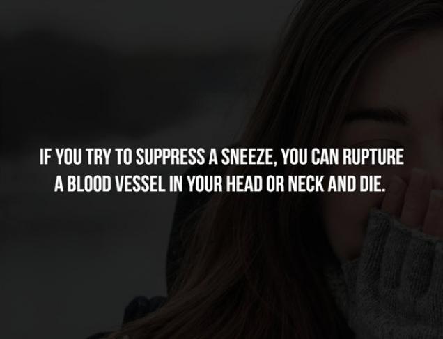 18 Creepy Facts to Send Shivers Down Your Spine.