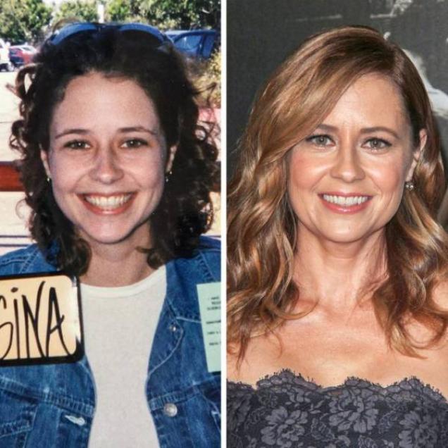 14 Actors When They Were Young.