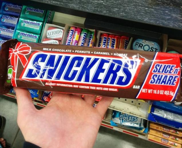 25 Intriguing Things Few People Have Seen.