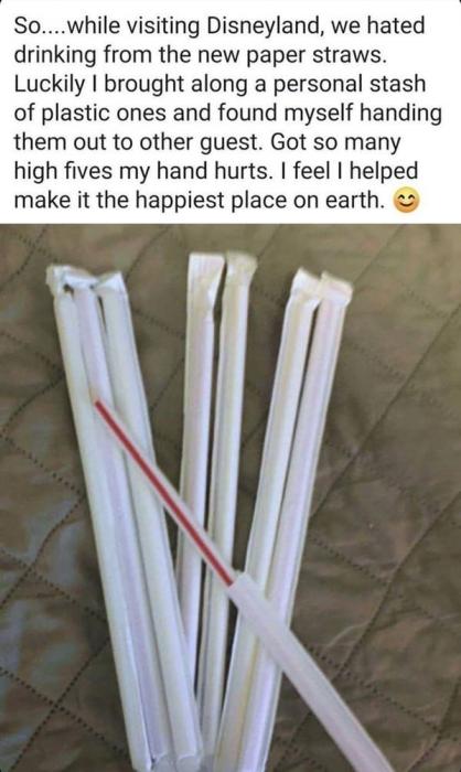 15 People Lying on the Internet.