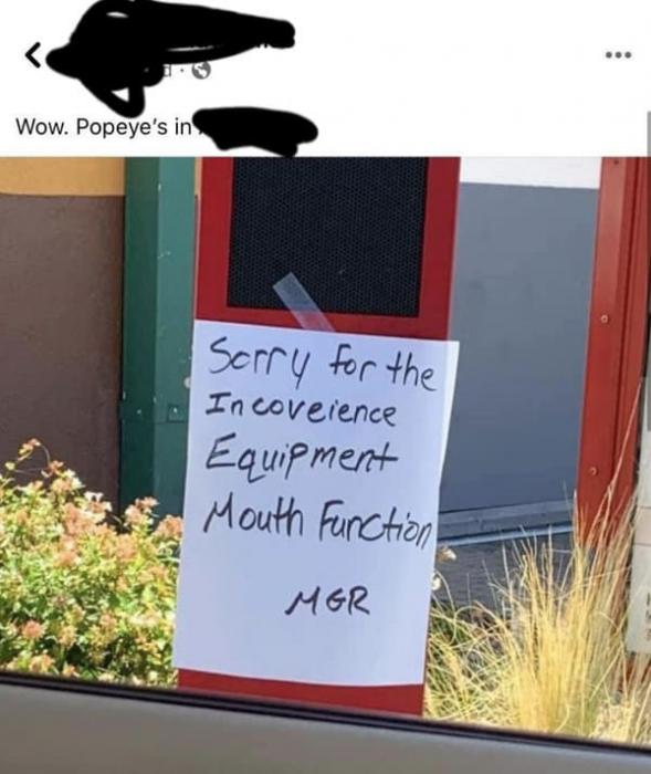 33 People Who Failed at Using English.