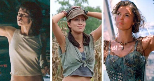 18 Movie Clichés People Find Annoying.