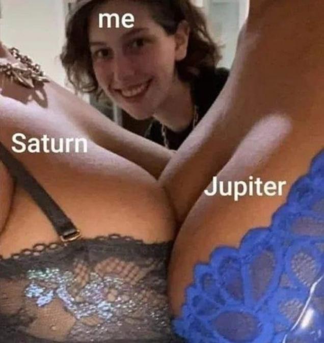 34 NSFW Memes to Corrupt Your Soul.