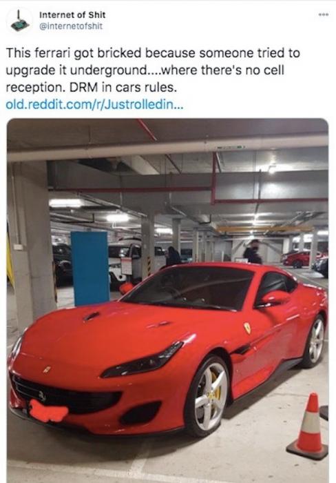 35 Problems Created by the Internet.