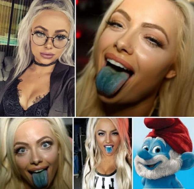 36 Dirty Pics For Your Dirty Mind.