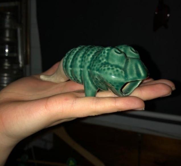 21 Odd Looking Items With Simple Explanations.