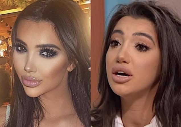 30 Insane People on Instagram.