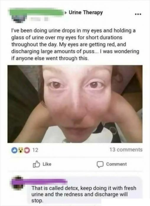 42 People Who Hit New Levels of Cringe.