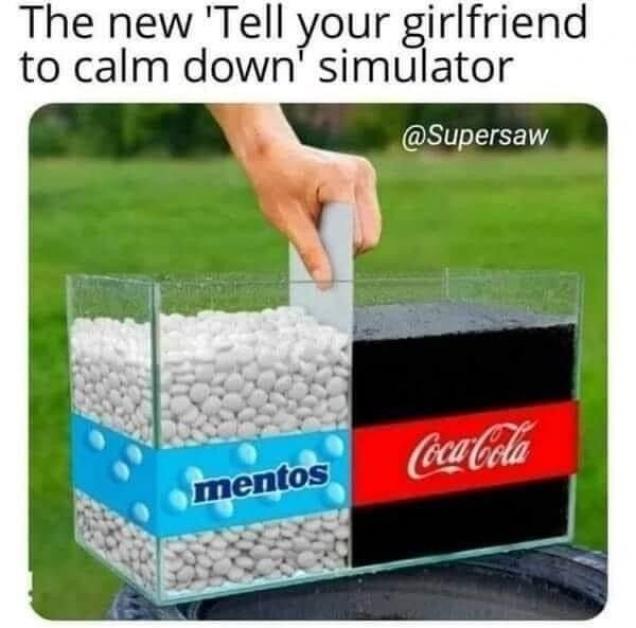 34 Times S**t Happened.